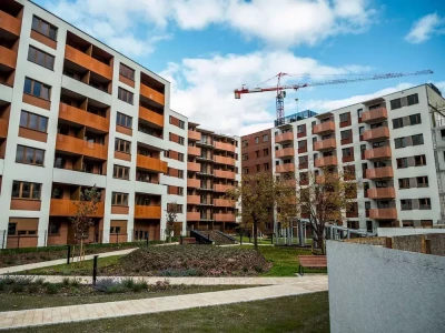 Újra reflektorfényben a lakástakarékok – miért választják egyre többen?